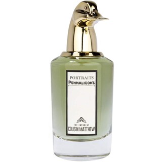 Foto 1 | Foto 1 | Perfume Penhaligon's Portraits El Descarado Primo Matthew 75 Ml - Venta Internacional.