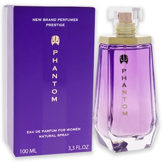 Foto 3 | Foto 3 | Perfume New Brand Phantom Eau De Parfum 100 Ml Para Mujer - Venta Internacional.