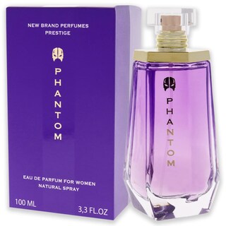 Foto 4 | Foto 4 | Perfume New Brand Phantom Eau De Parfum 100 Ml Para Mujer - Venta Internacional.