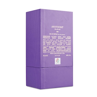 Foto 4 | Foto 4 | Perfume Ajmal Aristocrat Edp 75 Ml Para Mujer - Venta Internacional.