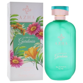 Foto 3 | Foto 3 | Perfume Azha Butterfly Nebula Gorgeous Gardenia 100 Ml Para Mujer - Venta Internacional.