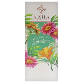 Foto 5 | Foto 5 | Perfume Azha Butterfly Nebula Gorgeous Gardenia 100 Ml Para Mujer - Venta Internacional.