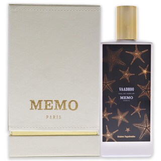 Foto 1 | Foto 1 | Perfume Memo Paris Vaadhoo Eau De Parfum 75 Ml Para Unisex - Venta Internacional.