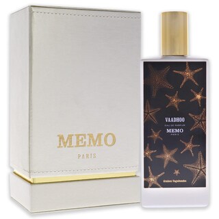 Foto 3 | Foto 3 | Perfume Memo Paris Vaadhoo Eau De Parfum 75 Ml Para Unisex - Venta Internacional.