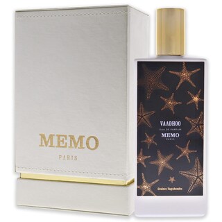 Foto 4 | Foto 4 | Perfume Memo Paris Vaadhoo Eau De Parfum 75 Ml Para Unisex - Venta Internacional.