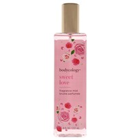 Bruma Aromática Bodycology Sweet Love 240 Ml - Venta Internacional.