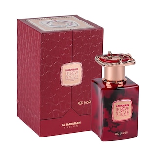 Foto 1 | Foto 1 | Perfume Al Haramain Le Reve Deve Red Jasper 100 Ml Para Mujer - Venta Internacional.