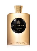 Perfume Atkinsons Oud Save The King Eau De Parfum Para Hombre 100 Ml - Venta Internacional.