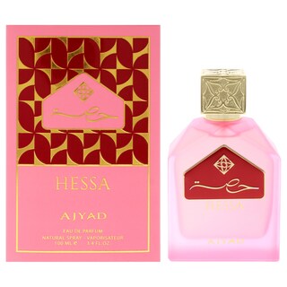 Foto 1 | Foto 1 | Perfume Ajyad Hessa Eau De Parfum Para Mujer 100 Ml - Venta Internacional.