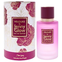 Perfume Jenny Glow Velours Eau De Parfum 80 Ml Para Unisex - Venta Internacional.