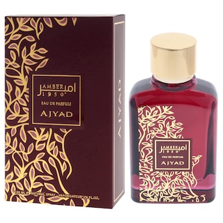 Foto 4 | Foto 4 | Perfume Ajyad Amber Para Mujer Eau De Parfum 100 Ml - Venta Internacional.