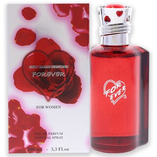 Foto 1 | Foto 1 | Perfume New Brand Forever Eau De Parfum Para Mujer 100 Ml - Venta Internacional.