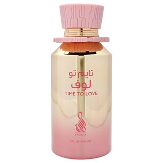 Foto 2 | Foto 2 | Perfume Risala Time To Love Eau De Parfum Para Mujer 100 Ml - Venta Internacional.