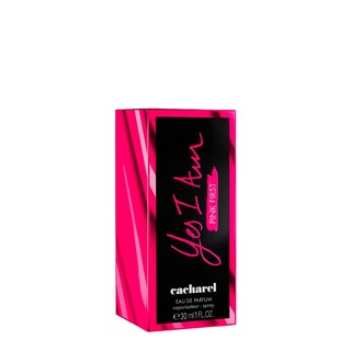 Foto 2 | Foto 2 | Perfume Cacharel Yes I Am Pink First Eau De Parfum Para Mujer 30 Ml - Venta Internacional.