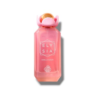 Foto 1 | Foto 1 | Perfume World Elysia Vanilla Sugar Edp 100 Ml - Venta Internacional.
