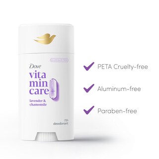 Foto 2 | Foto 2 | Desodorante en Barra Dove Vitamincare 74 g-Venta Internacional