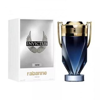 Foto 1 | Foto 1 | Perfume Paco Rabanne Invictus Eau De Parfum 200 Ml - Venta Internacional