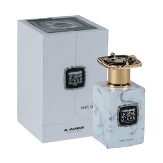 Foto 1 | Foto 1 | Perfume Al Haramain Le Reve Deve White Orchid Edp 100 Ml Para Mujer - Venta Internacional.