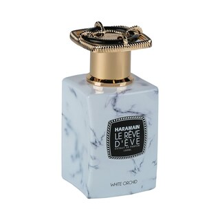 Foto 2 | Foto 2 | Perfume Al Haramain Le Reve Deve White Orchid Edp 100 Ml Para Mujer - Venta Internacional.