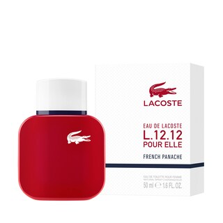 Foto 2 | Foto 2 | Perfume Lacoste L.12.12 French Panache Pour Elle Edt 50 Ml - Venta Internacional.
