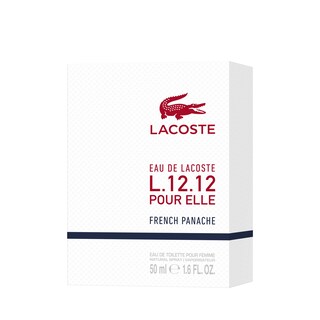 Foto 3 | Foto 3 | Perfume Lacoste L.12.12 French Panache Pour Elle Edt 50 Ml - Venta Internacional.