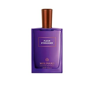 Foto 1 | Foto 1 | Perfume Molinard Fleur Doranger Eau De Parfum 75 Ml Para Mujer - Venta Internacional.