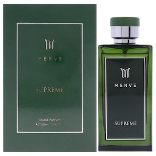 Foto 1 | Foto 1 | Perfume Merve Supreme Edp 100 Ml Para Unisex - Venta Internacional.