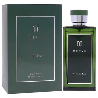 Foto 3 | Foto 3 | Perfume Merve Supreme Edp 100 Ml Para Unisex - Venta Internacional.