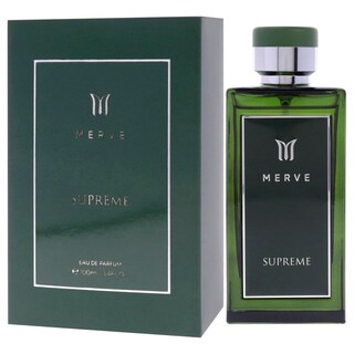 Foto 4 | Foto 4 | Perfume Merve Supreme Edp 100 Ml Para Unisex - Venta Internacional.