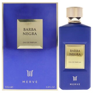 Foto 1 | Foto 1 | Perfume Merve Barba Negra Eau De Parfum 100 Ml Para Mujer - Venta Internacional.