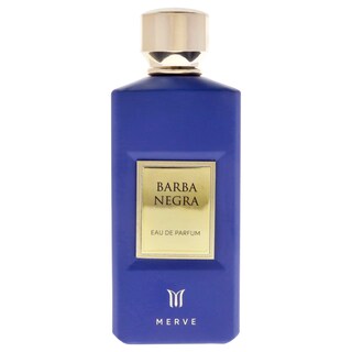 Foto 2 | Foto 2 | Perfume Merve Barba Negra Eau De Parfum 100 Ml Para Mujer - Venta Internacional.