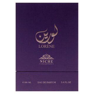Foto 5 | Foto 5 | Perfume Khalis Niche Collection Lorene Edp 100 Ml Para Mujer - Venta Internacional.