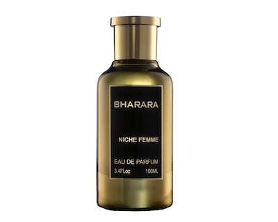 Foto 1 | Foto 1 | Perfume Bharara Niche Femme Eau de Parfum 100 ml