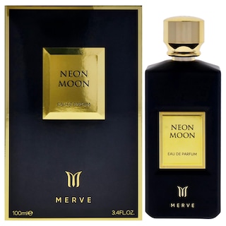 Foto 1 | Foto 1 | Perfume Merve Neon Moon Edp 100 Ml Para Mujer - Venta Internacional.