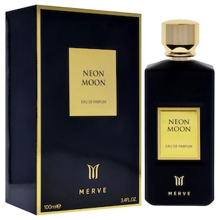 Foto 3 | Foto 3 | Perfume Merve Neon Moon Edp 100 Ml Para Mujer - Venta Internacional.