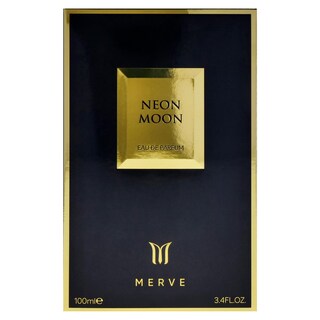 Foto 5 | Foto 5 | Perfume Merve Neon Moon Edp 100 Ml Para Mujer - Venta Internacional.