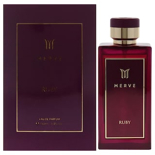 Foto 1 | Foto 1 | Perfume Merve Ruby Edp 100 Ml Para Mujer - Venta Internacional.