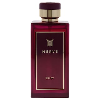 Foto 2 | Foto 2 | Perfume Merve Ruby Edp 100 Ml Para Mujer - Venta Internacional.