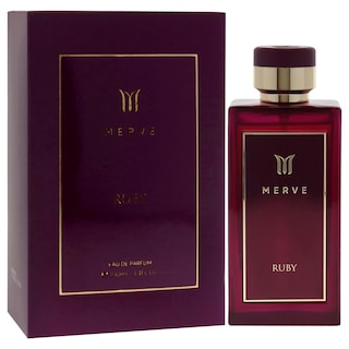 Foto 3 | Foto 3 | Perfume Merve Ruby Edp 100 Ml Para Mujer - Venta Internacional.