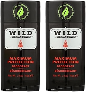Foto 1 | Foto 1 | Desodorante Herban Cowboy Wild De Máxima Protección 80 Ml - Venta Internacional.