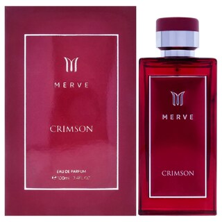 Foto 1 | Foto 1 | Perfume Merve Crimson Eau De Parfum 100 Ml Para Unisex - Venta Internacional.