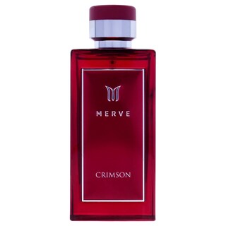 Foto 2 | Foto 2 | Perfume Merve Crimson Eau De Parfum 100 Ml Para Unisex - Venta Internacional.