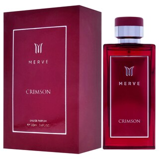 Foto 4 | Foto 4 | Perfume Merve Crimson Eau De Parfum 100 Ml Para Unisex - Venta Internacional.