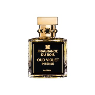Foto 1 | Foto 1 | Perfume Fragrance Du Bois Oud Violet Intense Eau De Parfum 50 Ml - Venta Internacional.