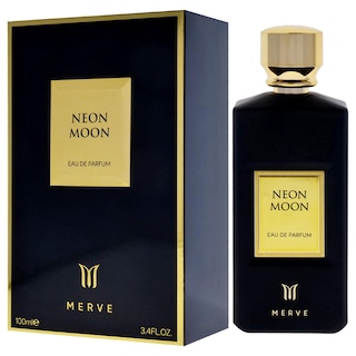 Foto 4 | Foto 4 | Perfume Merve Neon Moon Edp 100 Ml Para Mujer - Venta Internacional.