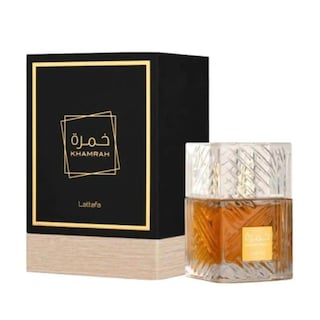 Foto 1 | Foto 1 | Perfume Maison Alhambra Khamrah Eau De Parfum Para Mujer 100 Ml - Venta Internacional.