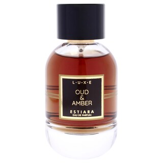 Foto 3 | Foto 3 | Perfume Estiara Luxe Oud And Amber Eau De Parfum Para Mujer 90 Ml - Venta Internacional.