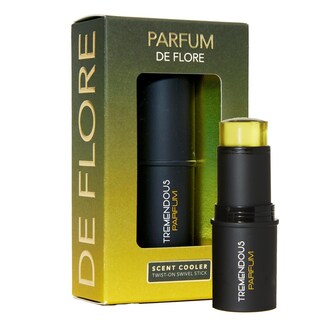 Foto 1 | Foto 1 | Enfriador Aromático Perfume Tremendo Parfums Parfum De Flore 7 Ml - Venta Internacional.
