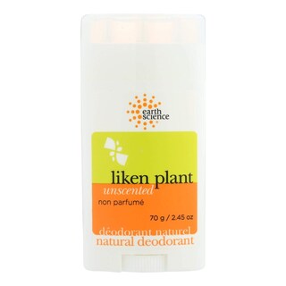 Foto 1 | Foto 1 | Desodorante Earth Science Natural Liken Antibacteriano 72 Ml - Venta Internacional.