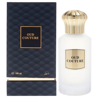 Foto 2 | Foto 2 | Perfume Ahmed Al Maghribi Oud Couture Eau De Parfum 100 Ml - Venta Internacional.